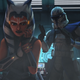 Ahsoka and Rex get ready to face friends turned foes.